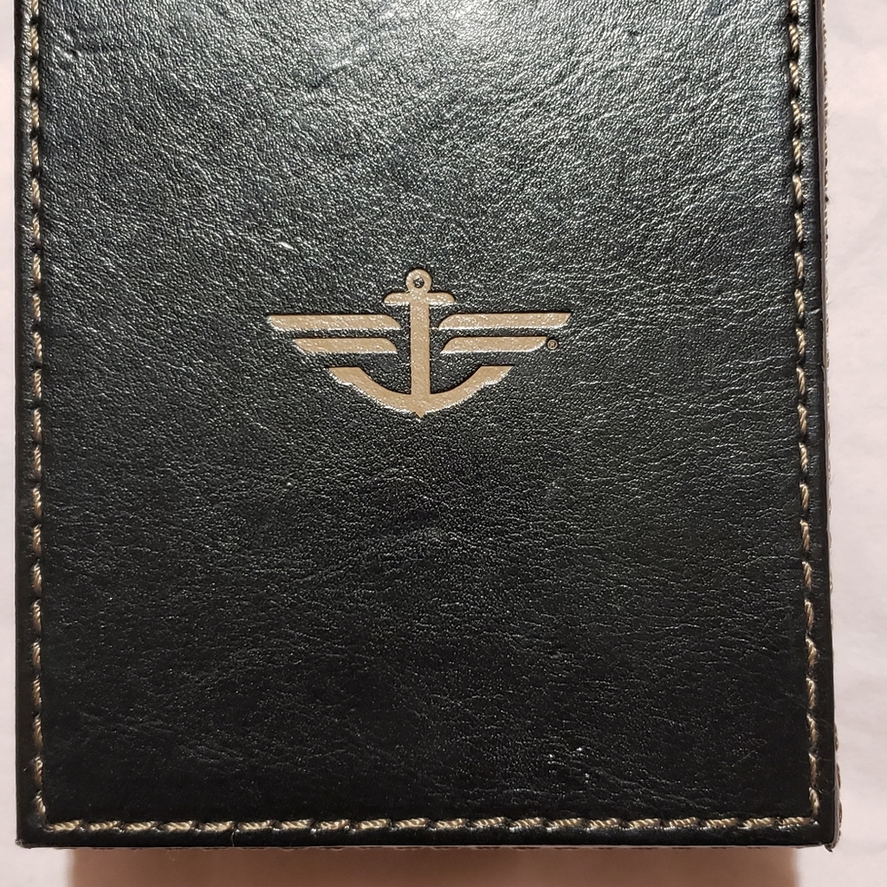 DOCKERS WALLET - Picture 6 of 8